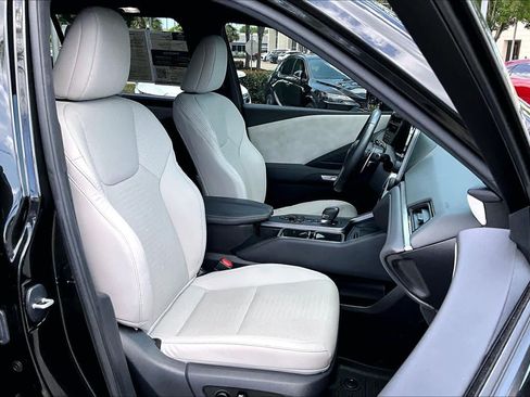 Used 2024 Lexus TX 350 AWD w/ Technology Package image 9