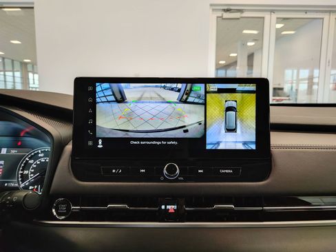 Used 2025 Mitsubishi Outlander SE image 23