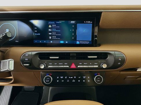 New 2026 Hyundai Palisade Calligraphy FWD image 11