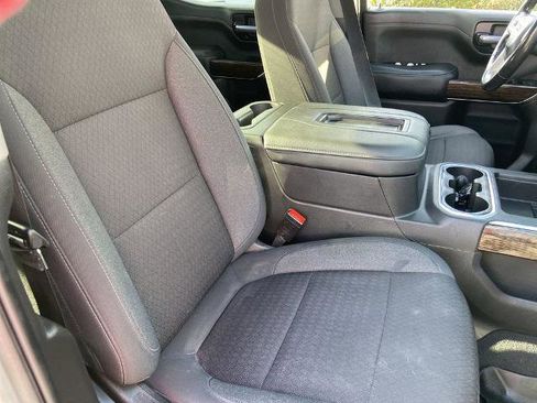 Used 2021 GMC Sierra 1500 Elevation w/ X31 Off-Road Package image 22