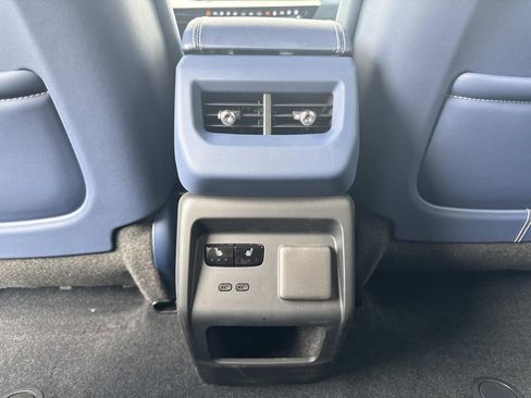 New 2026 Cadillac Optiq Sport 2 w/ LPO, Floor Liner Package RWD image 15