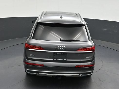 Used 2023 Audi Q7 3.0T Premium Plus w/ Premium Plus Package AWD/4WD image 19