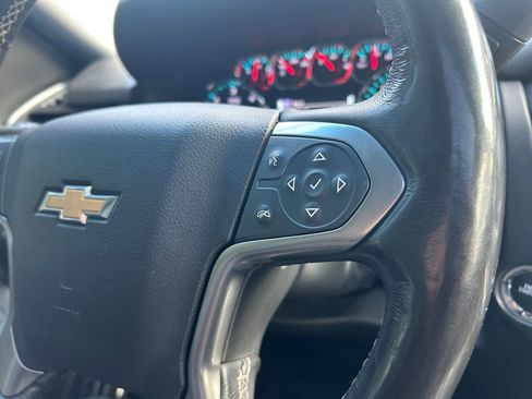 Used 2018 Chevrolet Tahoe Premier w/ RST 6.2L Performance Edition image 18