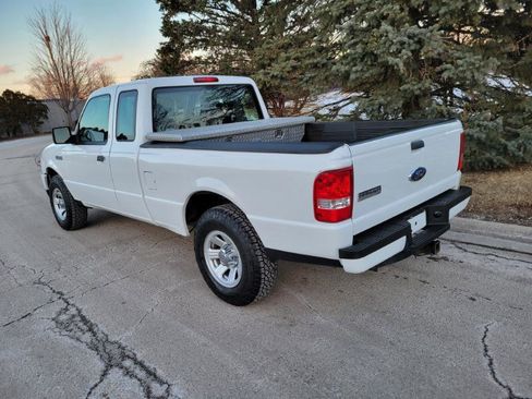 Used 2009 Ford Ranger XLT image 22