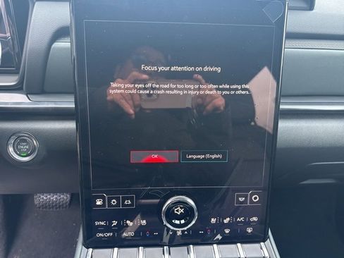 New 2026 GMC Terrain AT4 w/ Convenience Package III image 20