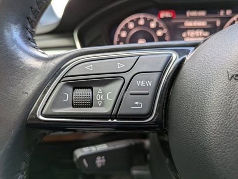 Used 2019 Audi A4 2.0T Premium Plus image 23