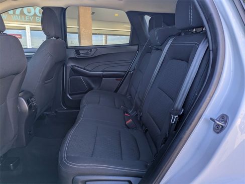 Used 2024 Ford Escape Active w/ Tech Pack #1 image 29