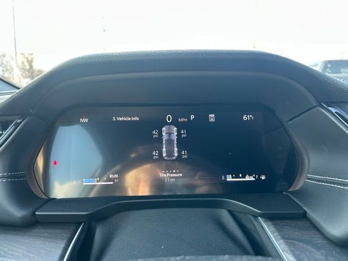 New 2026 Jeep Grand Cherokee Altitude AWD/4WD image 20