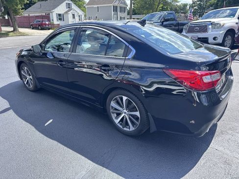 Used 2016 Subaru Legacy 2.5i Limited AWD/4WD image 6