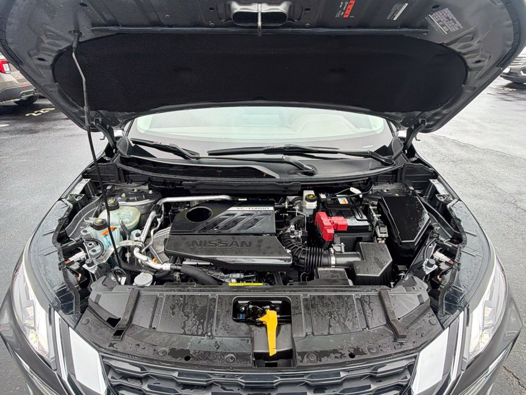 Used 2023 Nissan Rogue SV AWD/4WD image 20