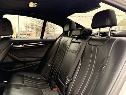 Used 2019 BMW 540i xDrive 540i xDrive Sedan w/ Convenience Package image 21