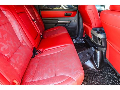 Used 2026 Toyota Tundra TRD Pro AWD/4WD image 17