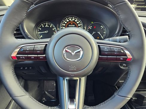 Used 2025 MAZDA CX-30 AWD 2.5 S w/ Preferred Package image 13