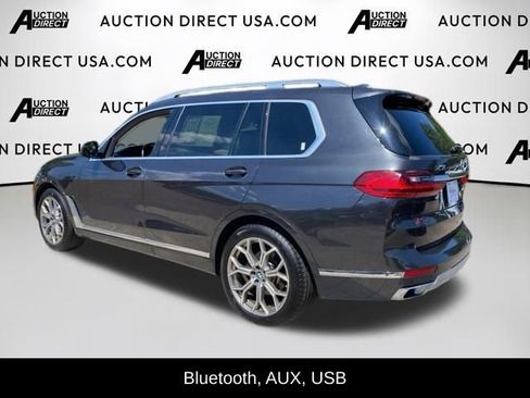 Used 2022 BMW X7 xDrive40i image 6