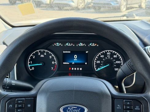 Used 2021 Ford F150 XL image 32