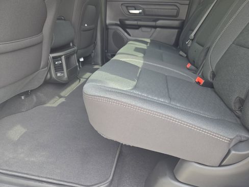 New 2026 RAM 1500 Tradesman w/ Off Road Group AWD/4WD image 21