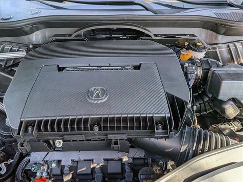 New 2026 Acura MDX SH-AWD w/ Technology Package image 15