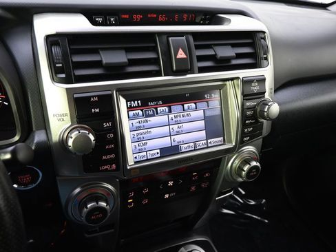 Used 2013 Toyota 4Runner Limited image 27