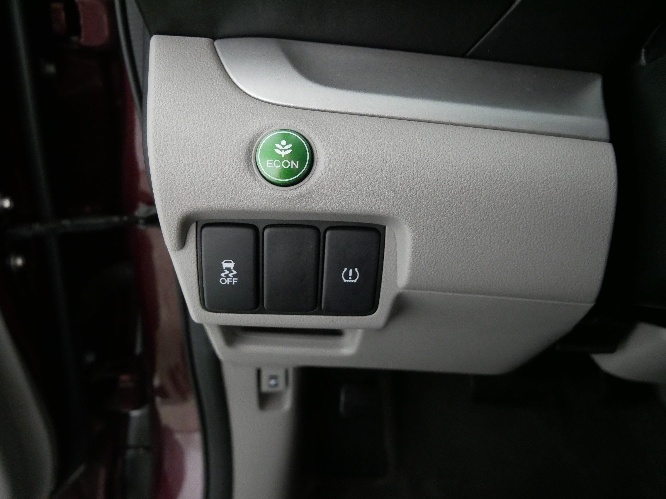 Used 2014 Honda CR-V EX image 26