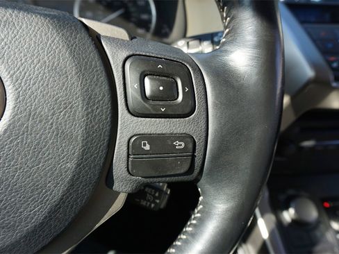 Used 2017 Lexus NX 200t 200t w/ Premium Package image 8