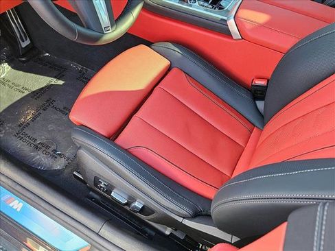 New 2026 BMW 840i w/ M Sport Professional Package image 4