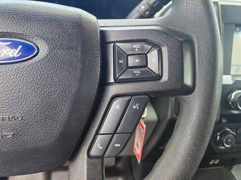 Used 2019 Ford F150 XLT w/ Trailer Tow Package AWD/4WD image 21