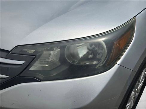 Used 2014 Honda CR-V EX image 9