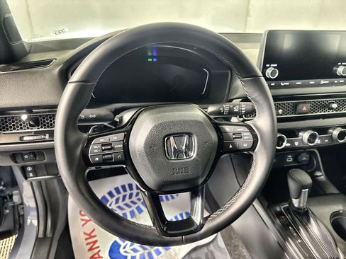 Used 2024 Honda Civic Sport image 16