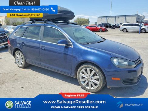 Used 2013 Volkswagen Jetta TDI FWD image 5