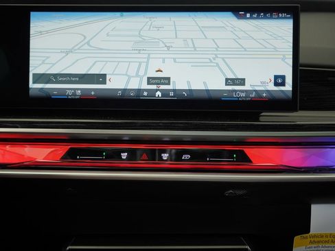 New 2026 BMW 750e xDrive image 16