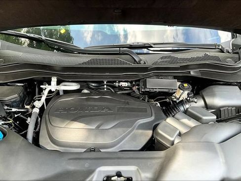 New 2026 Honda Ridgeline RTL image 12