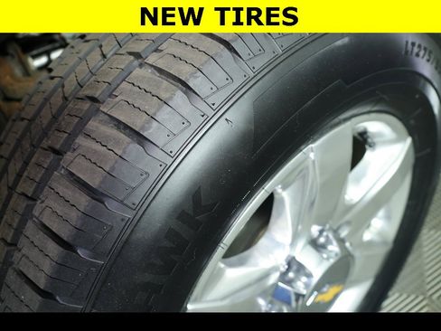 Used 2022 Chevrolet Silverado 2500 LTZ w/ LTZ Plus Package image 4