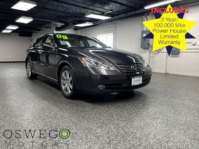 Used 2008 Lexus ES 350
