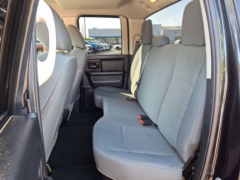Used 2019 RAM 1500 Express w/ Express Value Package AWD/4WD image 19