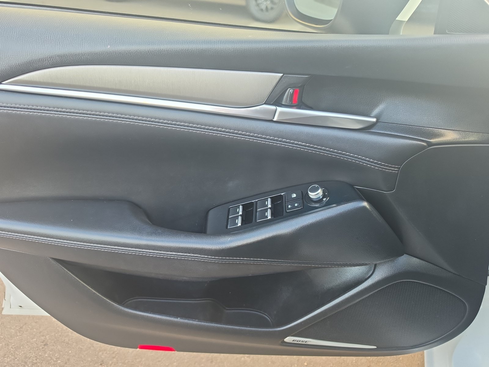 Used 2018 MAZDA MAZDA6 Grand Touring Reserve FWD image 10