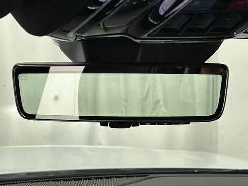 Used 2024 Jeep Grand Cherokee Overland w/ Adv Protech Group III image 14