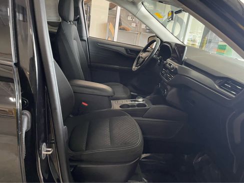 Used 2023 Ford Escape Active AWD/4WD image 58