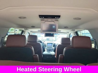Used 2019 Chevrolet Suburban Premier w/ Premier Plus Edition