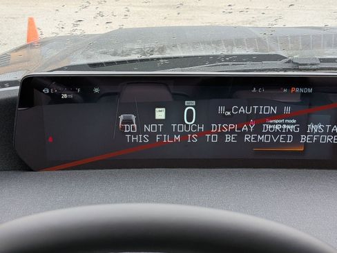 New 2025 Ford Expedition Max Active image 29