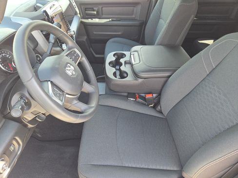 New 2026 RAM 2500 Tradesman AWD/4WD image 11