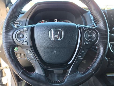 Certified 2023 Honda Ridgeline Black Edition image 26