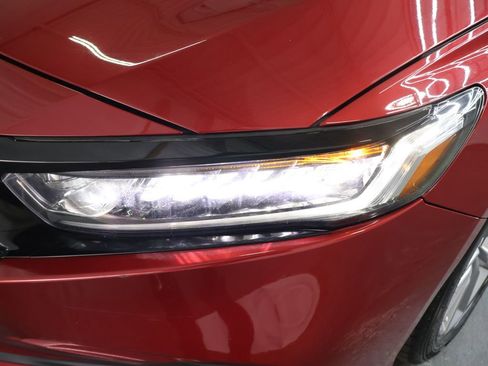 Used 2021 Honda Accord LX image 26