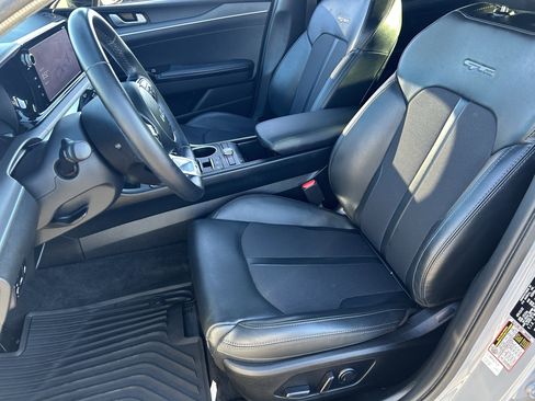 Used 2022 Kia K5 GT-Line w/ GT-Line FWD Premium Package image 19