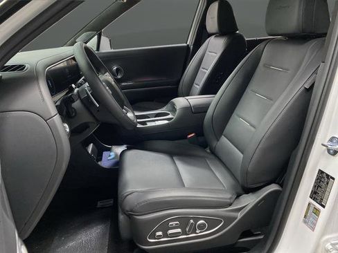 New 2026 Hyundai Palisade Calligraphy image 4