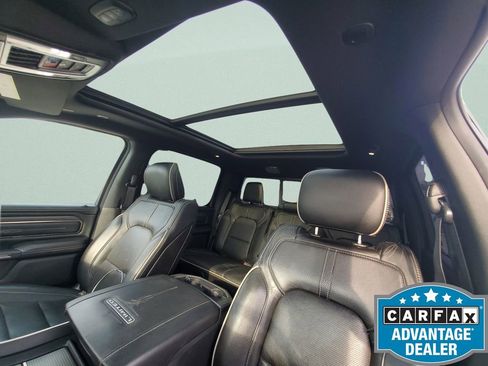 Used 2020 RAM 1500 Limited image 29