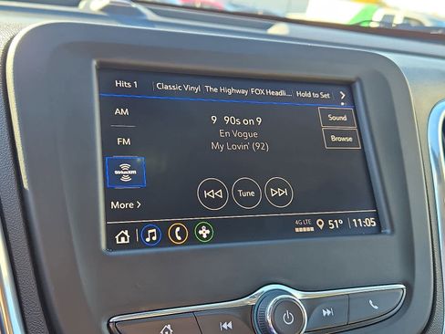 Used 2024 Chevrolet Equinox LT image 18