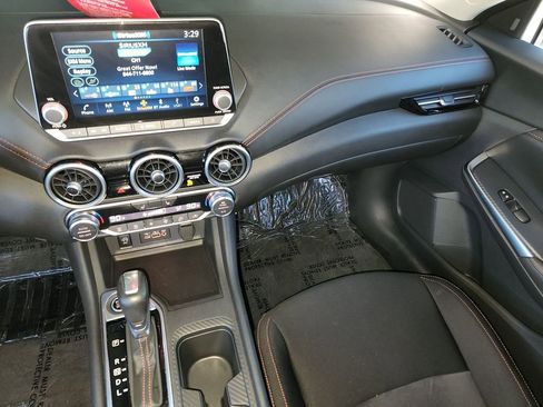 Certified 2024 Nissan Sentra SR image 16