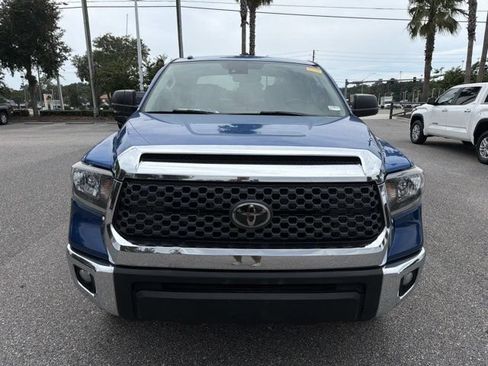 Used 2018 Toyota Tundra SR5 w/ SR5 Upgrade Package AWD/4WD image 6