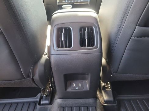 Used 2024 Hyundai Tucson SEL w/ Convenience Package FWD image 13