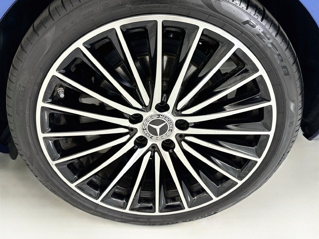 Certified 2026 Mercedes-Benz C 300 Sedan image 30